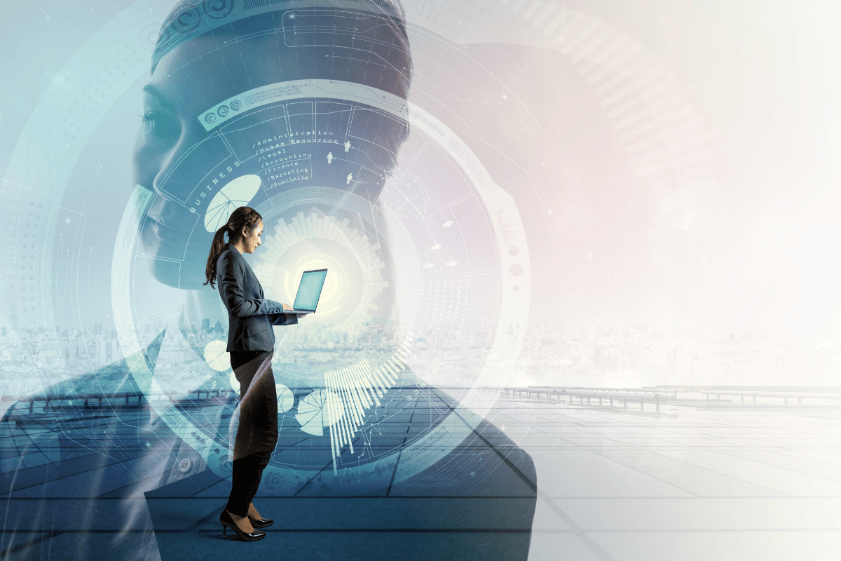 Bauroboter revolutionieren das moderne Bauwesen